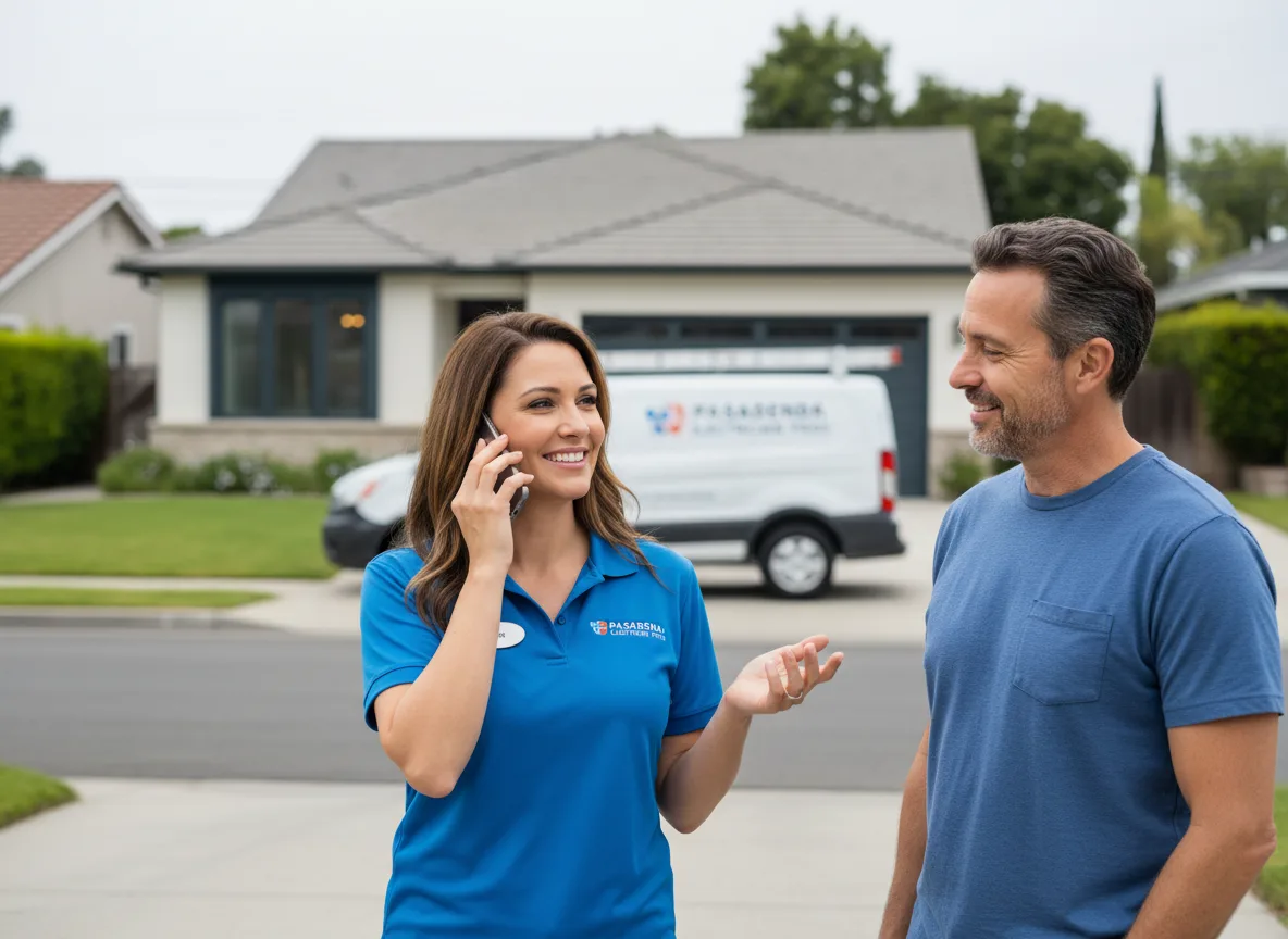Electrician Wabeno, WI FAQs